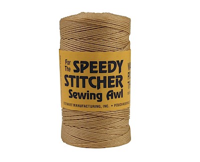 Sewing thread for Speedy Stitcher