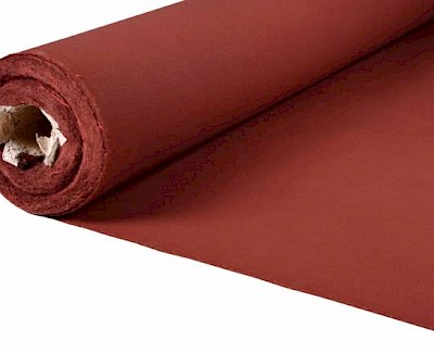 Tent fabric cotton Ten Cate 310 gr/m², KD-48 cranberry red 69336 second choice
