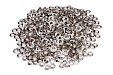 Set ESVO eyelets Ø 10 mm nickel plated, 500 pieces