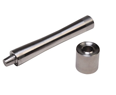 Die professional 10 mm