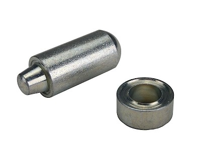 Hollow punch 12 mm Basic