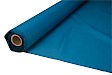 Flag material in Titan spun polyester, 156 cm / 61.4 inch, petrol blue