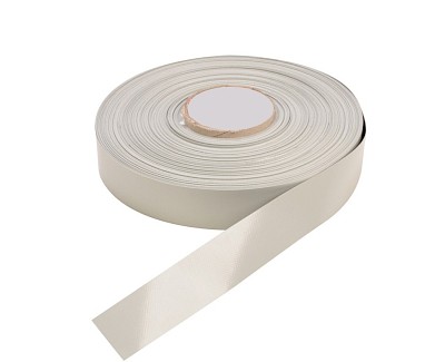 Strengthening tape 135 mm, light grey