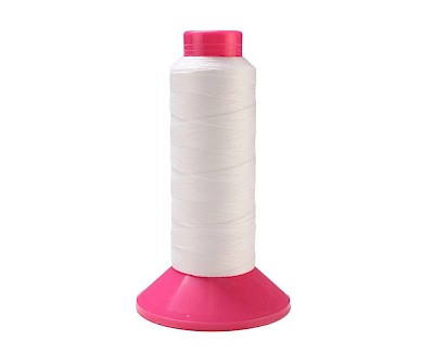 ESVO PTFE sewing thread, 40, 750 meters, uv resistant, ecru/nature