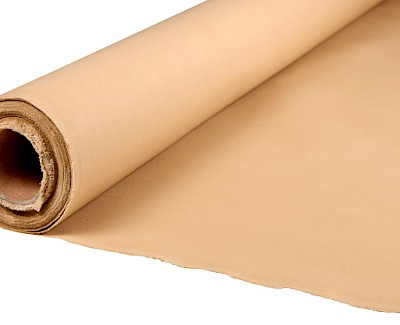 Tent fabric cotton Ten Cate 300 gr/m². KD38, beige 69745 second choice