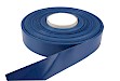 Strengthening tape 40 mm, blue RAL 5002