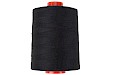 AMANN Sewing thread 25 water repellent 2000 meters black