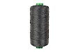 AMANN Sewing thread polyester, thickness 40, 350 meters, charcoal