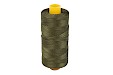 Amann Sewing thread polyester, thickness 40, 350 meters, dark green