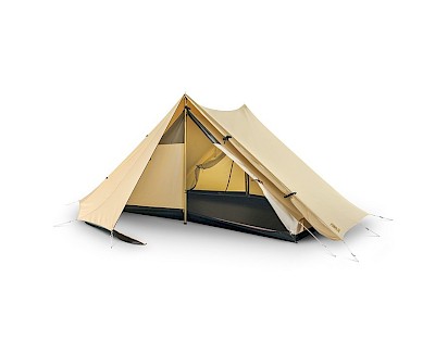 Lightweight cotton tent Eskimo DEMO