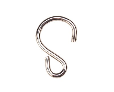 S-hook steel