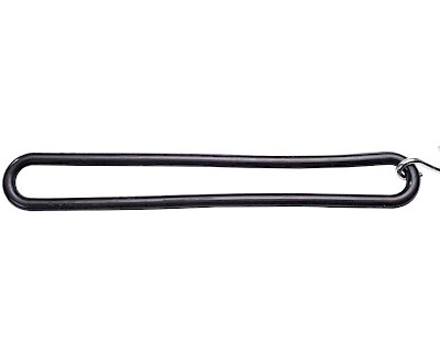 Elastic rubber TIR 20 cm with s-hook [CLONE]