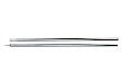 Tent pole 19 mm Ø steel 145 cm zinc-plated