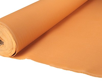Tent fabric ESVOTex Excellent KS-202 cotton 202 cm, amber 12440, second choice