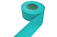 Tent fabric tape 50 mm, aquablue