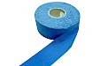 Tent fabric tape 50 mm, cobalt blue