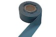 Tent tape fabric, 70 gr/m² nylon 50 mm, blue