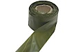 Tent tape fabric, 70 gr/m² nylon 50 mm, green