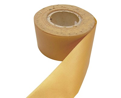 Tent tape fabric, 70 gr/m² nylon 50 mm, beige