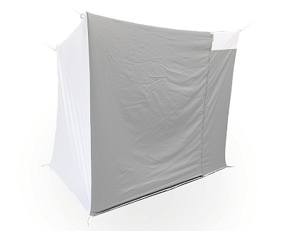 Caravan awnings: Inner tent 130 x 200 cm