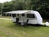 ESVO universal sun awning 240, grey