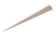 Wooden peg 30 cm