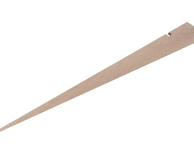 Wooden peg 30 cm