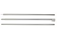 ESVO adjustable tent pole 22/19 mm, 3 parts 165-245 cm + Powergrip