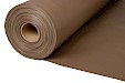 Reinforced PVC for tarpaulin sheet, beige grey 150 cm, 450 gr/m²