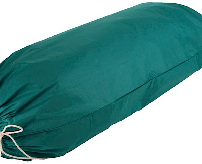 Tent bag L cotton