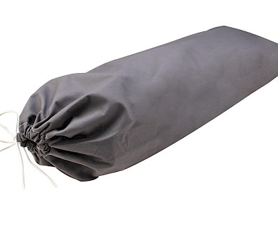 Tent bag L cotton