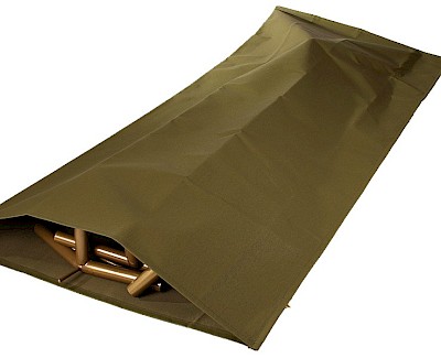 Bag for tent poles XL