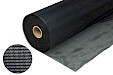 Anti Pollen mesh 120 cm, black