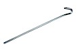 Rock peg 30 cm steel