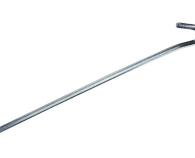 Rock peg 30 cm steel