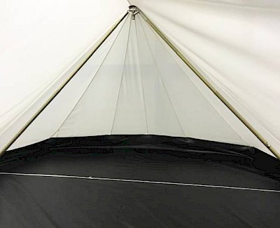 Mandan extra A-pole inner tent