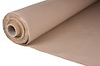 Heavy cotton tent canvas Ten Cate 340 grams KD-24. 160cm, beige 70198