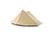 Lightweight cotton tent Eskimo