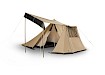 Lightweight cotton tent Acoma