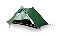 Light weight nylon tent Sleedoorn