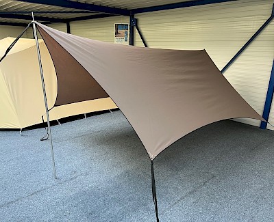 Mont Blanc 250 Tarp