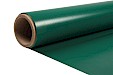 Reinforced PVC for tarpaulin sheet, green RAL 6026 250 cm, 650 gr/m²