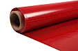 Reinforced PVC for tarpaulin sheet, red RAL 3002 250 cm, 650 gr/m²
