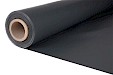 Reinforced PVC for tarpaulin sheet, charcoal RAL 7024 250 cm, 650 gr/m²