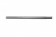 Middle section steel 75 / 70 cm 22 x 1 mm Ø