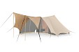 Vario canopy Bedouin 280