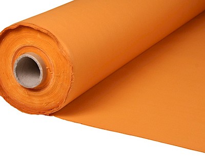 Tent fabric ESVOTex Excellent KS-202 cotton 202 cm, amber 12190