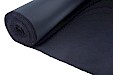 Oxford polyester 600 Denier fabric 148 cm, navy blue