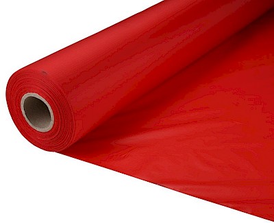 Tent fabric lightweight ripstop nylon 80 gr/m² 150 cm, red