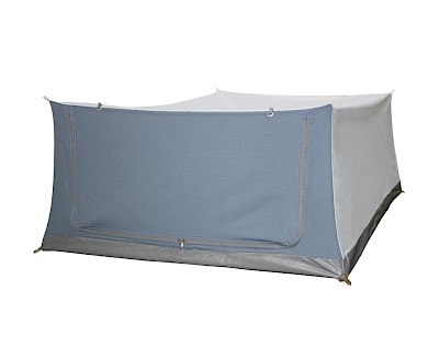 Inner tent for tent trailer 125 x 205 x 65 cm